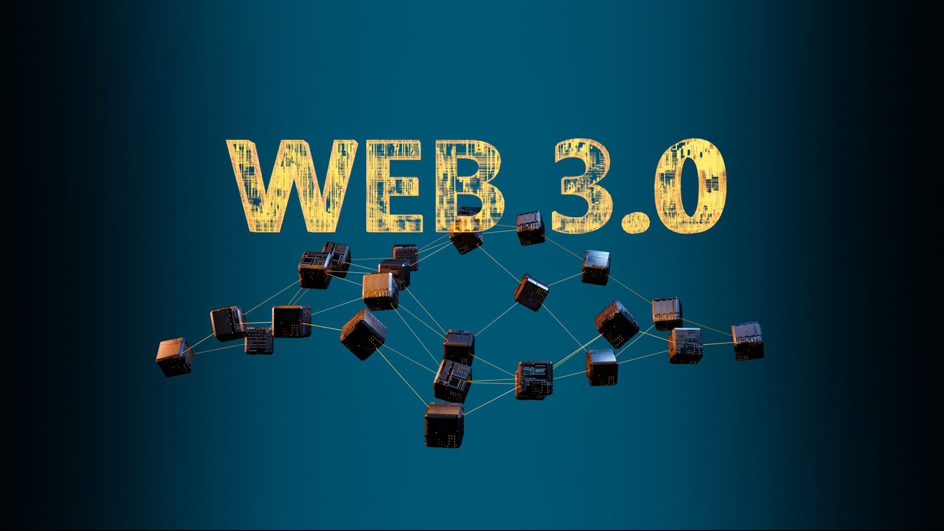 Blockchain in the Upcoming Web 3.0